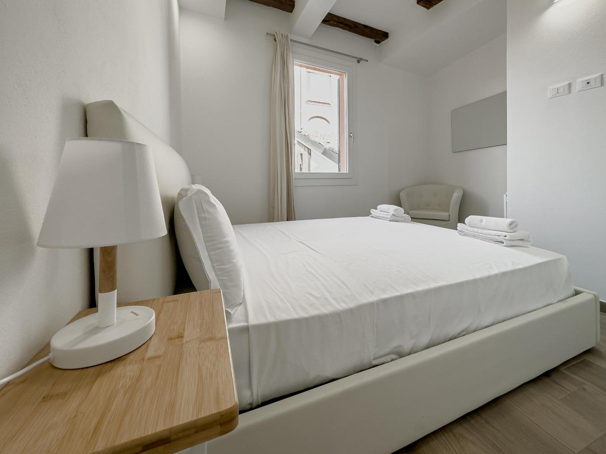 Realkasa Canonica Apartment بولونيا المظهر الخارجي الصورة
