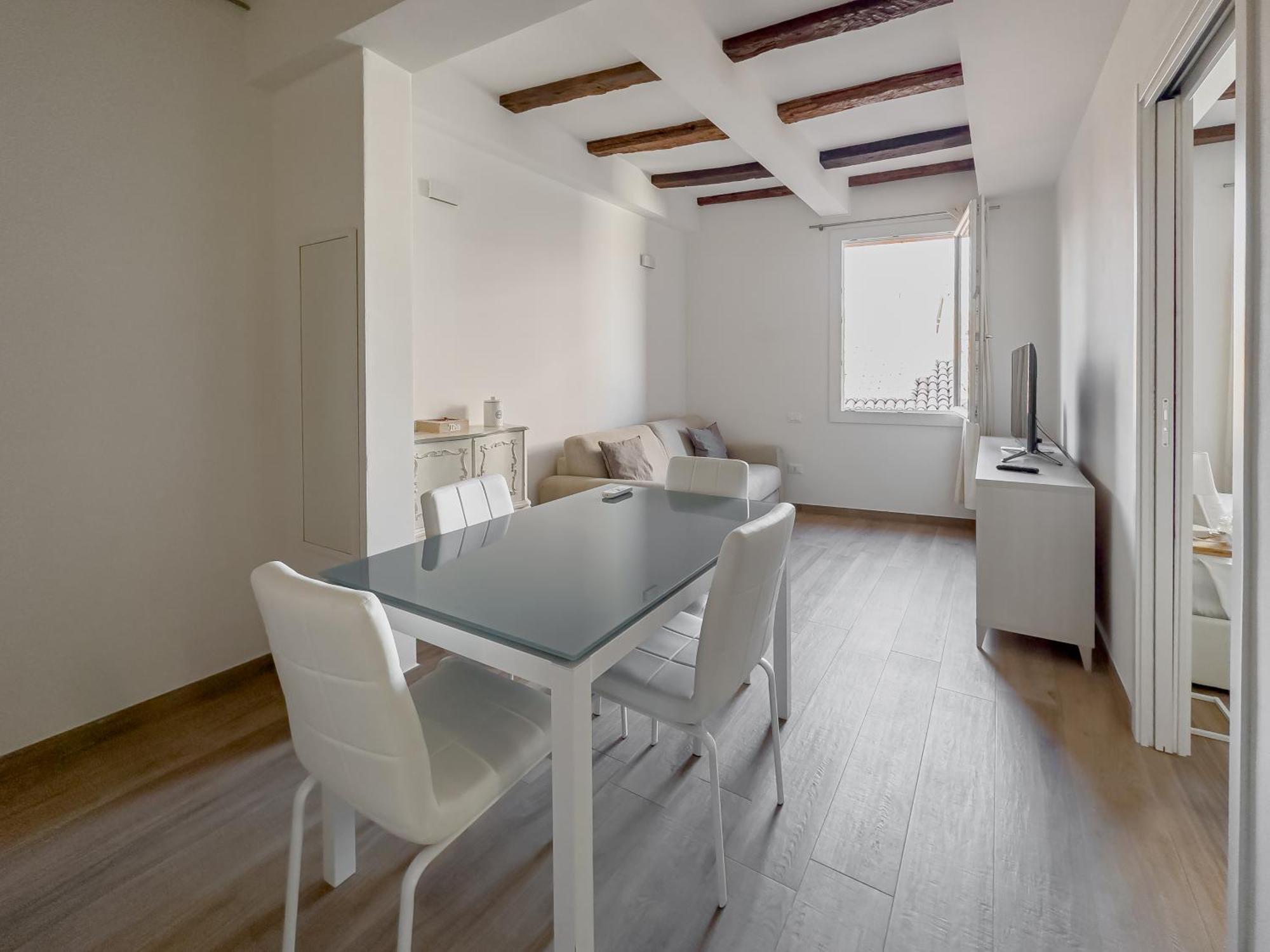 Realkasa Canonica Apartment بولونيا المظهر الخارجي الصورة