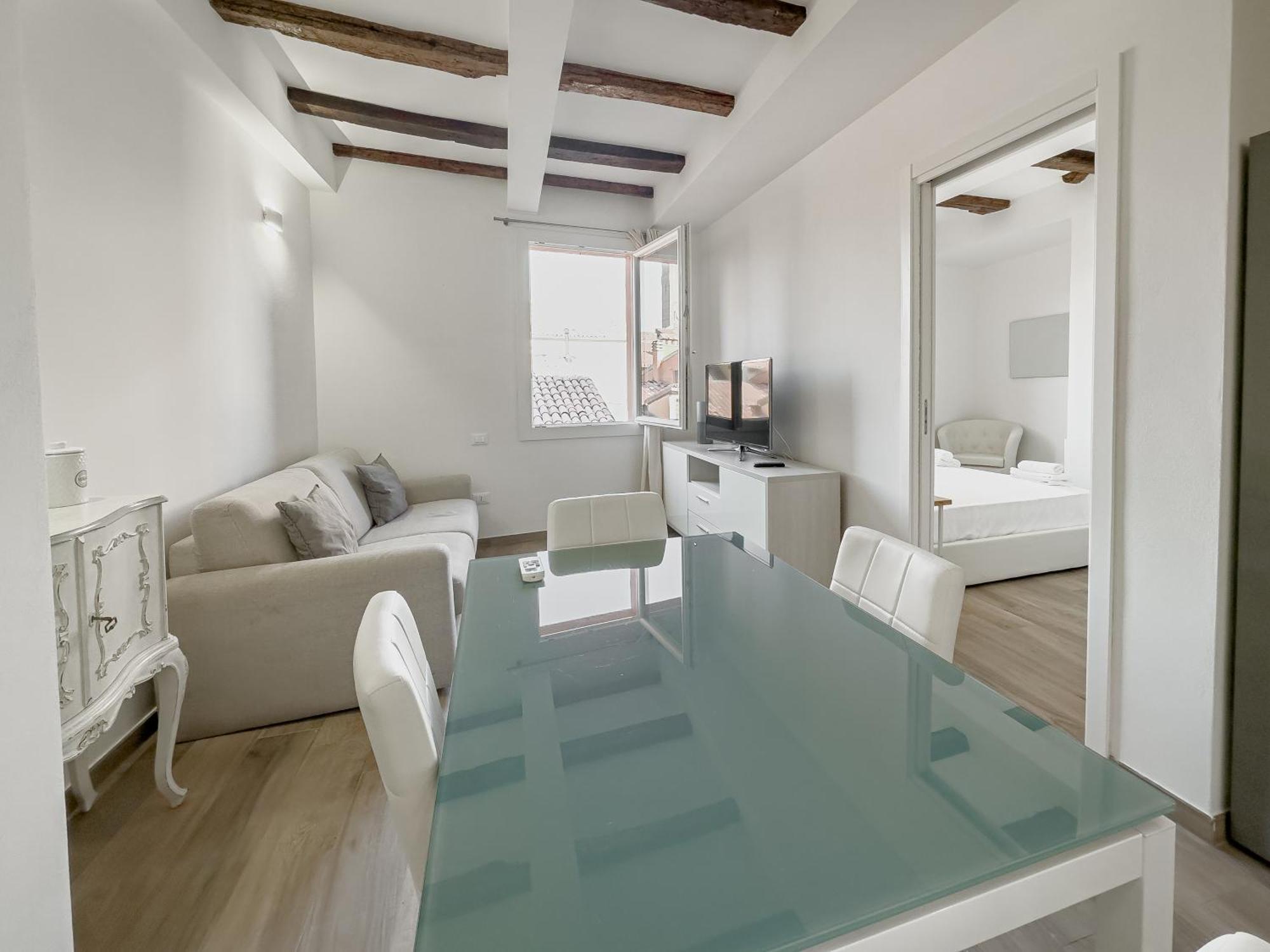 Realkasa Canonica Apartment بولونيا المظهر الخارجي الصورة